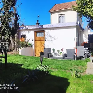 Orly Pico Choisy-le-Roi