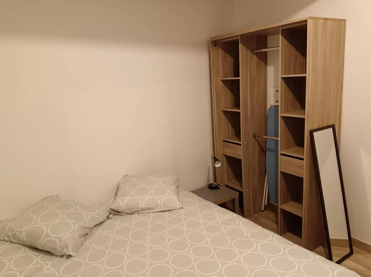 Appartement T2 Prive Proche Gare Marseille 0*,  France