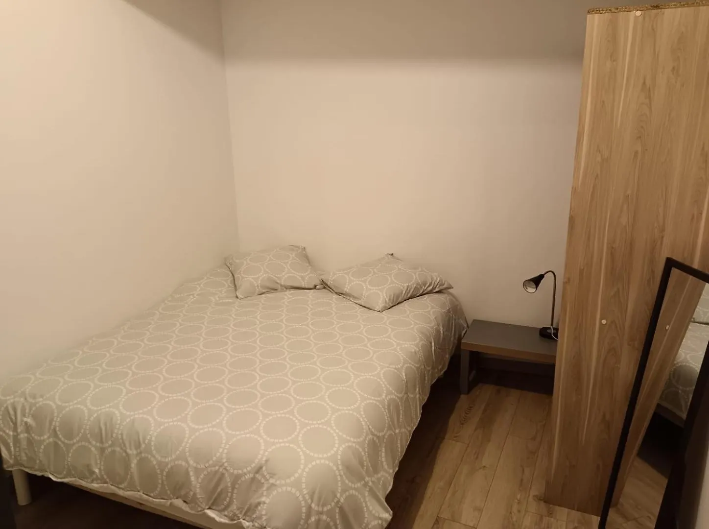 Appartement T2 Prive Proche Gare Marseille